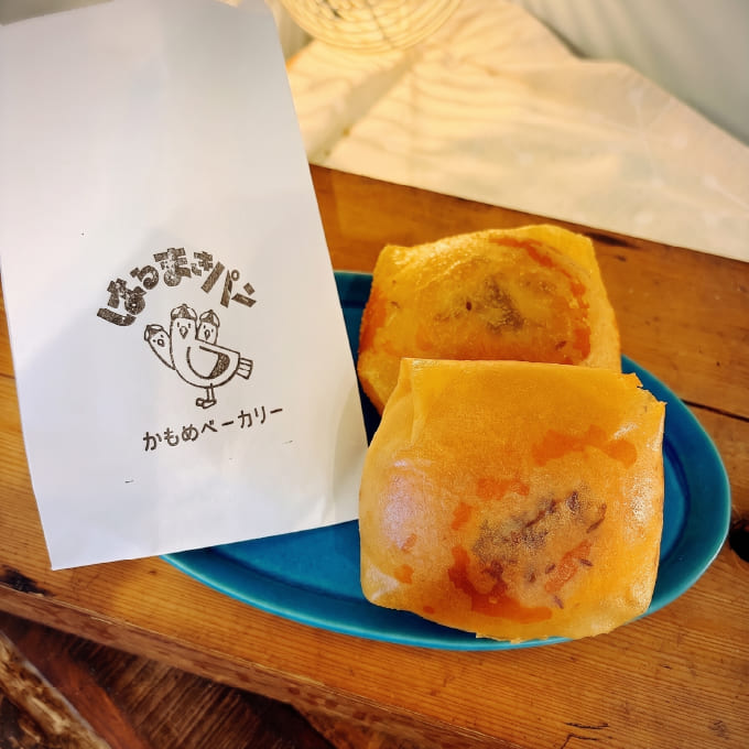 かもめベーカリー ［ 三田市 ］