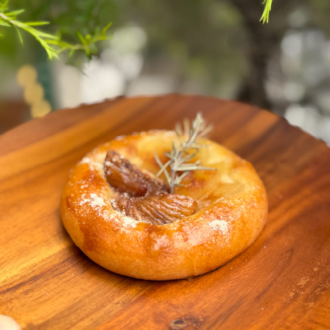 boulangerie recolte ［ 神戸市中央区 ］