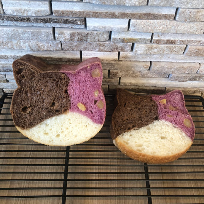 Boulangerie Charme ［ 神戸市垂水区 ］