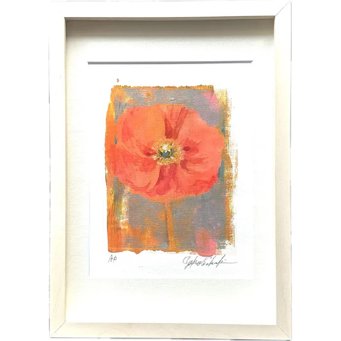 Poppy