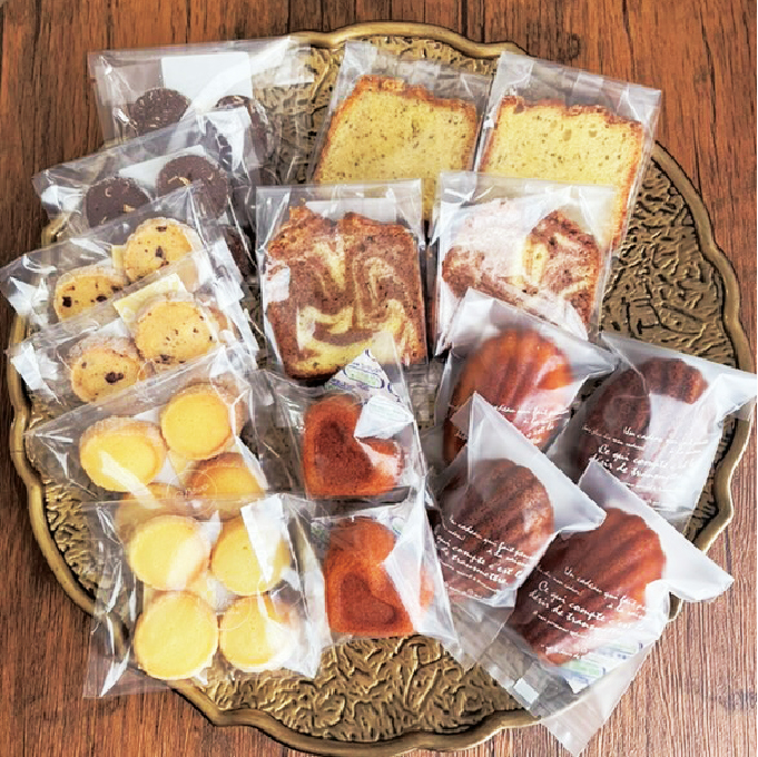 焼き菓子のお店 Wawa