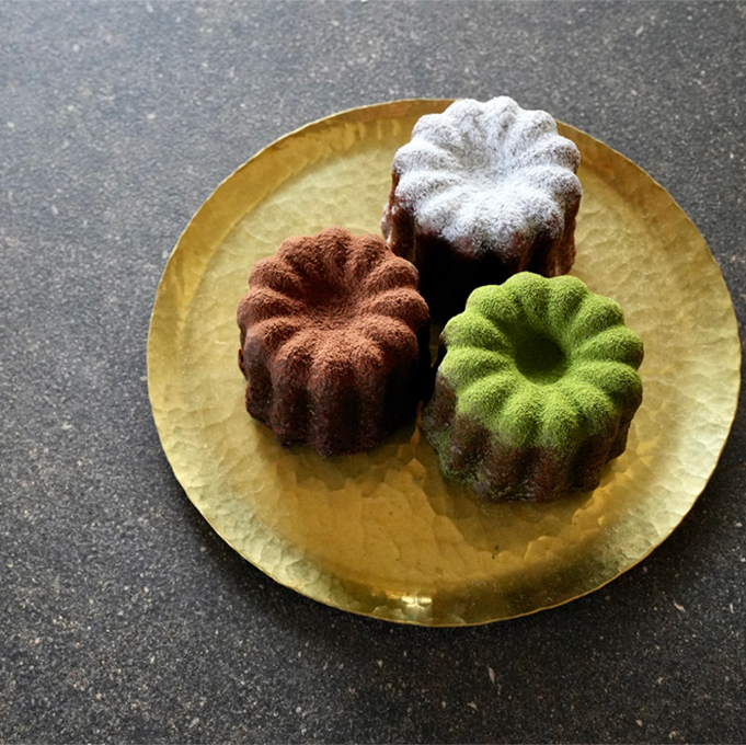 菓 hina・ri (ひなり)