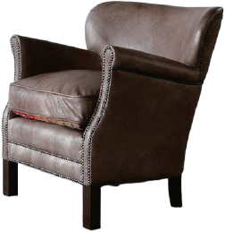 HALO プロフェッサーアームチェア