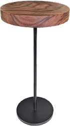 リーンロゼロゼシャンテレール