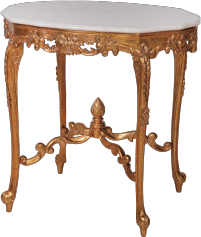 ジャンセンサイドテーブル