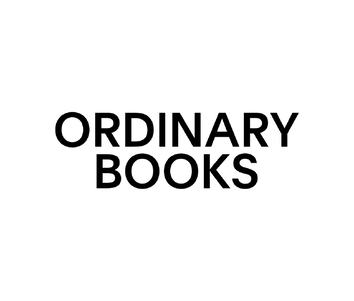 ORDINARY BOOKS
