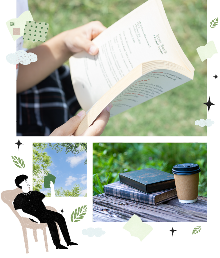 BOOK CAR
