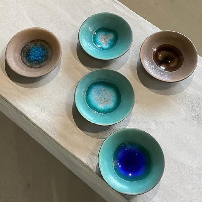 丹波焼 昇陽窯
