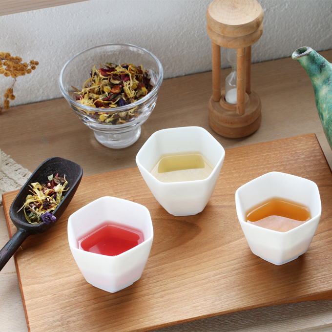 京都西陣たま茶
