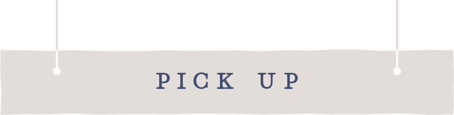 PICK UP