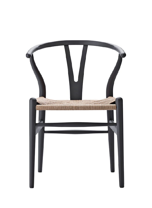 CARL HANSEN&SON CH24（Y チェア）