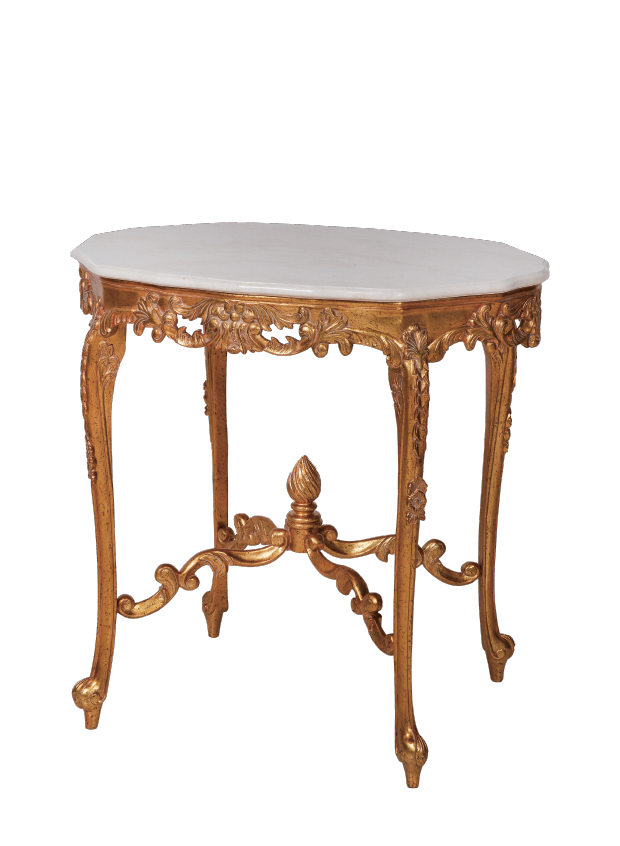 ジャンセン サイドテーブル