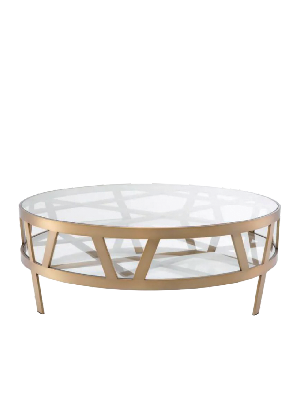 Coffee Table Billinghurst Round チェア」