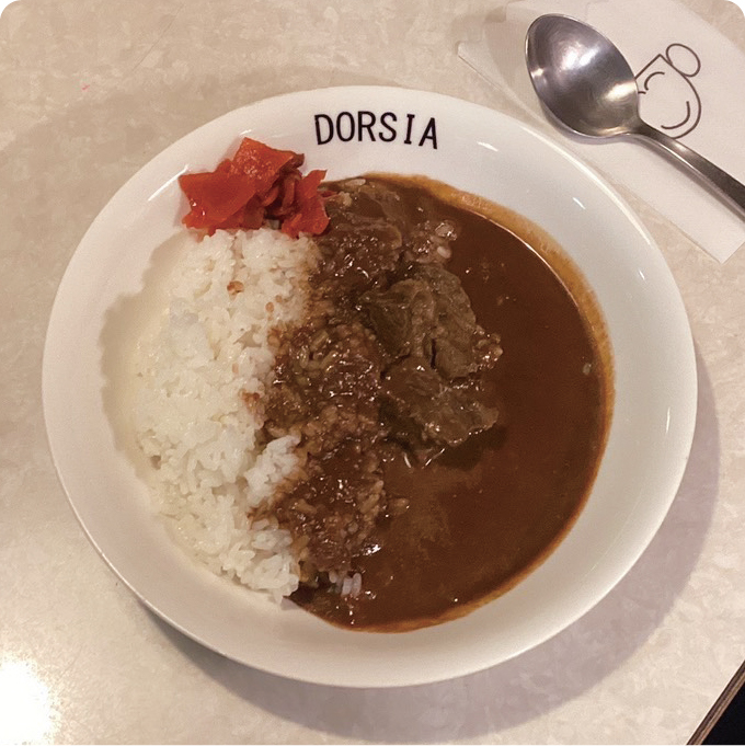 カレー