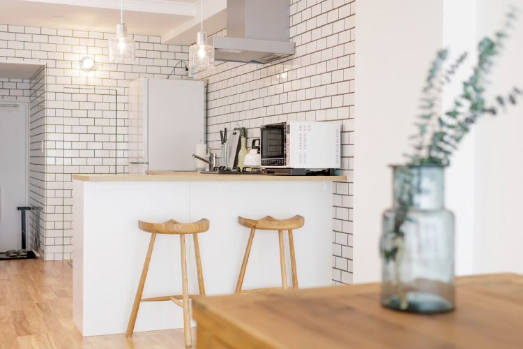 1LDKマンションのリノベーション費用相場