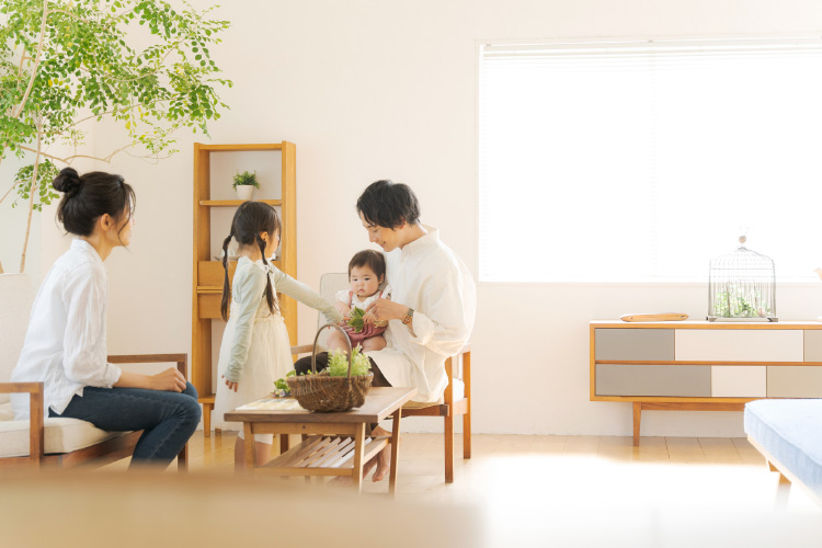 3LDKマンションのリノベーション費用相場